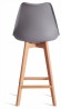 Стул барный Tulip Bar (mod. C1014H-1) TET_21242