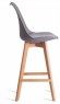 Стул барный Tulip Bar (mod. C1014H-1) TET_21242