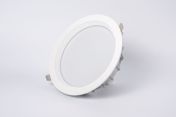 Встраиваемый светильник Fiberli CDEW8 11130104