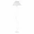 Торшер Arte Lamp Agatha A5069PN-1WH