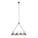Подвесной светильник Loft IT Candlelight 10437/760R