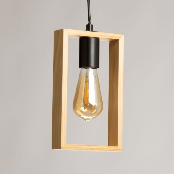 Подвесной светильник De Markt Акцент 680013801