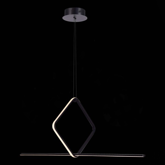 Подвесной светильник ST Luce Gaia SL6113.423.01