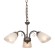 Подвесная люстра Vitaluce V3197/3