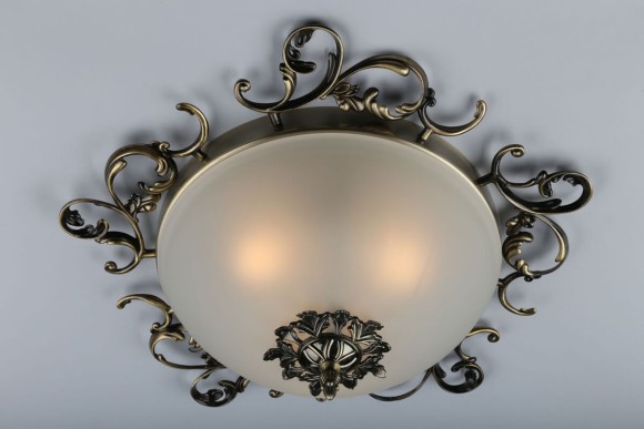 Потолочный светильник Omnilux Palermo OML-76407-03