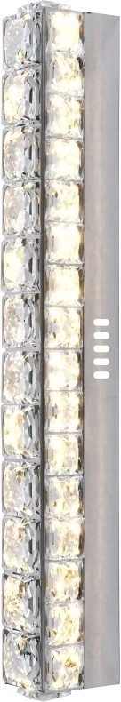 Настенный светильник Stilfort УльтраТон 4052/09/01W