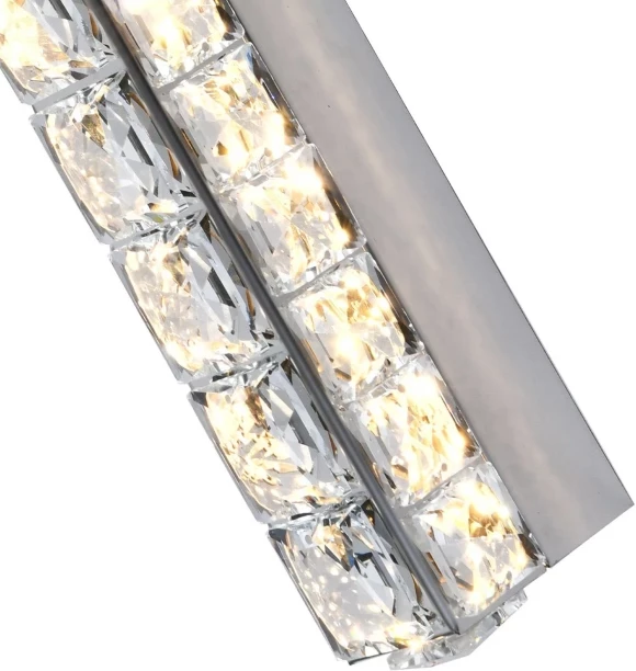 Настенный светильник Stilfort УльтраТон 4052/09/01W