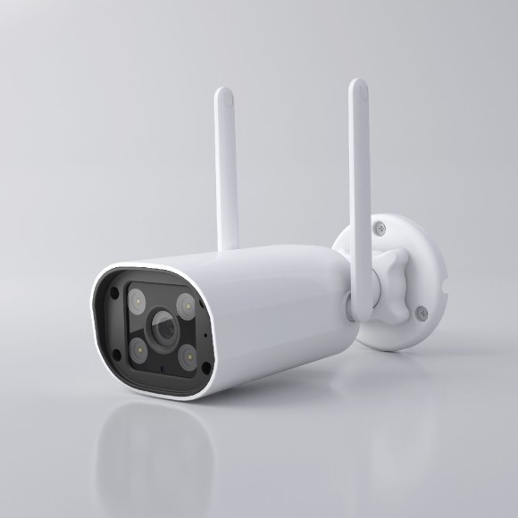 Умная видеокамера Elektrostandard WF 76500/01 4690389211850 a069150