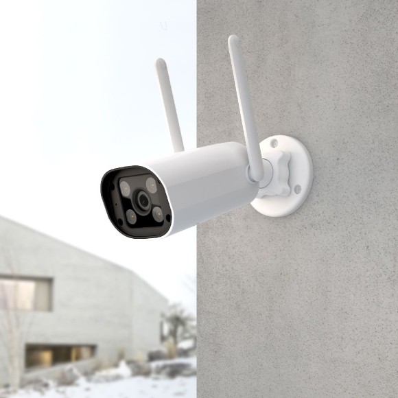 Умная видеокамера Elektrostandard WF 76500/01 4690389211850 a069150