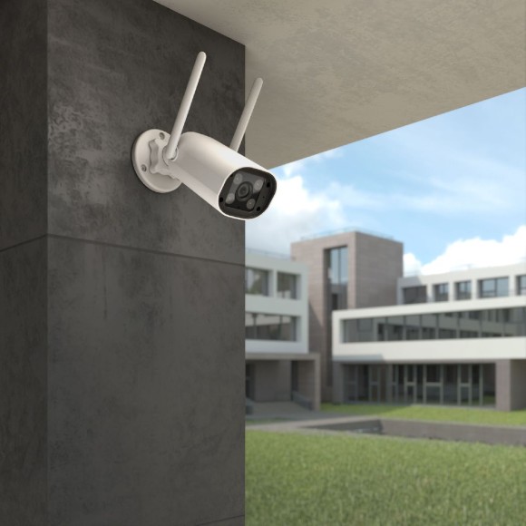 Умная видеокамера Elektrostandard WF 76500/01 4690389211850 a069150