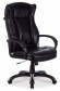 Кресло для руководителя Бюрократ CH-879N BUR_1535167