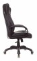 Кресло для руководителя Бюрократ CH-879N BUR_1535167