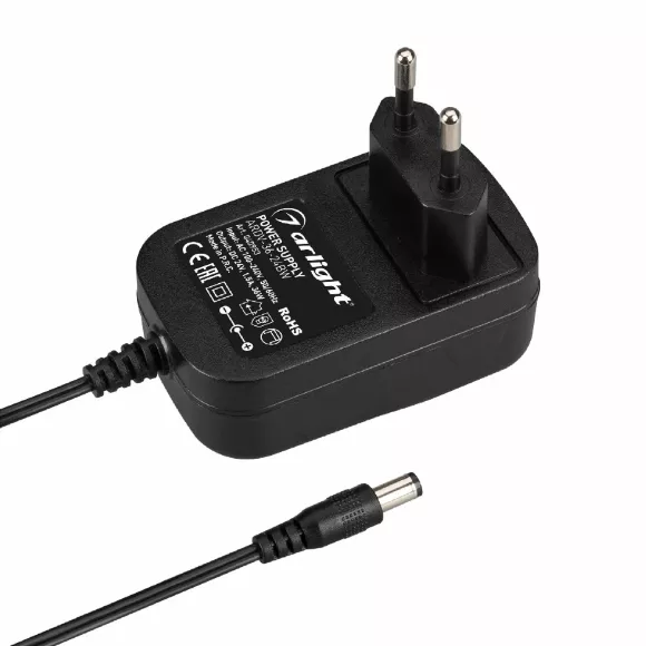 Блок питания Arlight ARDV-36-24BW (24V, 1.5A, 36W) 040953 Блок питания Arlight ARDV-36-24BW (24V, 1.5A, 36W) 040953