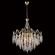 Подвесная люстра Lumion Kristina 8243/6