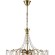 Подвесная люстра Lumion Kristina 8243/6