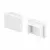 Заглушка Arlight LINE-1715 глухая WHITE 044261