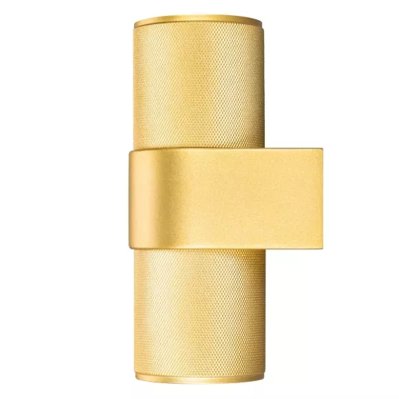Настенный светильник Arlight SP-Spicy-Wall-Twin-S180x72-2x6W Day4000 033264, вид сверху Настенный светильник Arlight SP-Spicy-Wall-Twin-S180x72-2x6W Day4000 033264, вид сверху