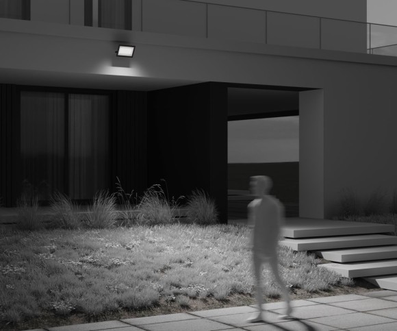 Прожектор Maytoni Flood FL001-L150B6K