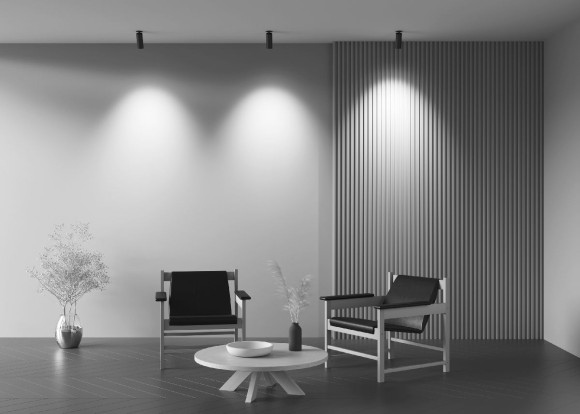 Встраиваемый спот Maytoni Focus LED C053CL-L12W3K-W-B