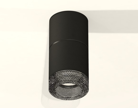 Потолочный светильник Ambrella Light Techno Spot XS7402162 (C7402, A2071, C7402, N7192)