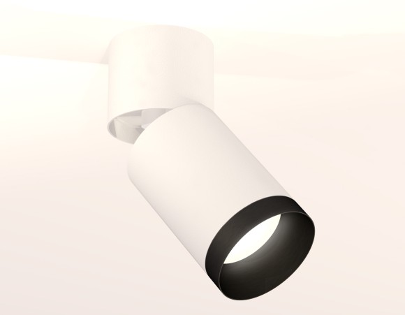 Спот Ambrella Light TECHNO SPOT XM6312041, GU5.3, 10W, черный