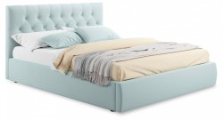 Кровать двуспальная Verona 2000x1600 NMB_TE-00003805