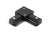 L-коннектор для однофазного трека DesignLed CN2-BL-L 003725