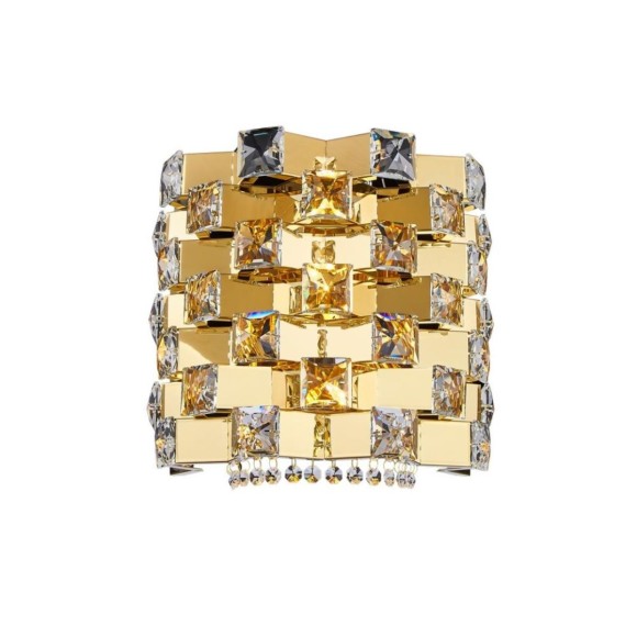 Настенный светильник Aployt Felikayt APL.861.01.02