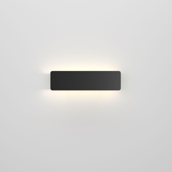 Настенный светильник Maytoni Technical Stela C80WL-10W3K-B