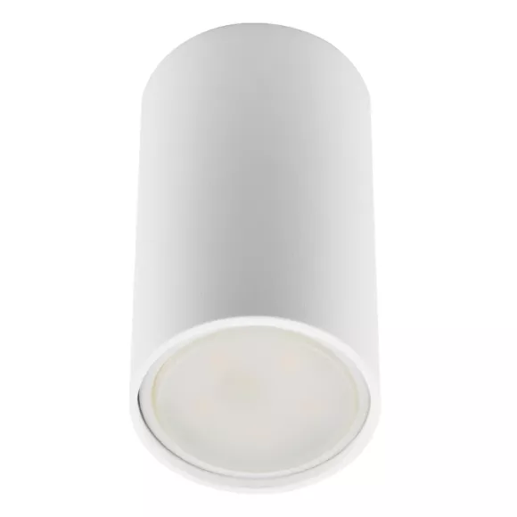 Накладной светильник Fametto Sotto DLC-S607 GU10 WHITE Накладной светильник Fametto Sotto DLC-S607 GU10 WHITE