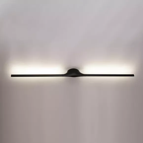 Настенный светильник Arte Lamp Gacrux A2041AP-14BK Настенный светильник Arte Lamp Gacrux A2041AP-14BK