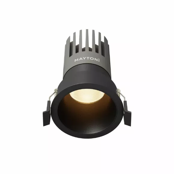Встраиваемый светильник Maytoni Technical Dip DL118-15W-3K-B Встраиваемый светильник Maytoni Technical Dip DL118-15W-3K-B