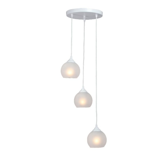 Подвесной светильник Vitaluce V3785-0/3S