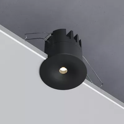 Точечный светильник Elektrostandard Binnie 15275/LED 4690389217197 a070927