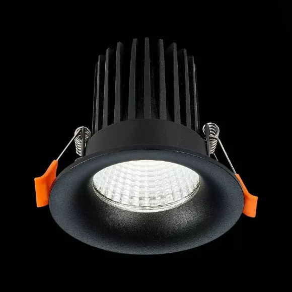 Встраиваемый светильник ST Luce ST703 ST703.448.10 Встраиваемый светильник ST Luce ST703 ST703.448.10