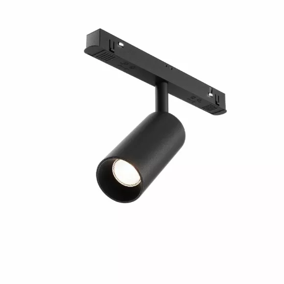 Трековый светодиодный светильник Maytoni Technical Focus Led TR032-4-5W3K-M-DS-B Трековый светодиодный светильник Maytoni Technical Focus Led TR032-4-5W3K-M-DS-B
