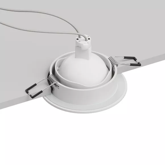 Точечный светильник Hesby Lighting Harstad HSBL_0215, Современный Точечный светильник Hesby Lighting Harstad HSBL_0215, Современный