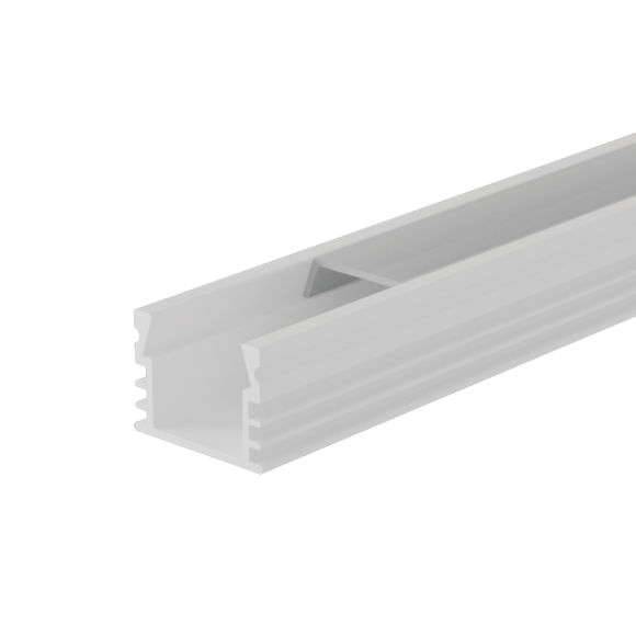 Профиль накладной Wolta WAP-S-16/12/2000-W