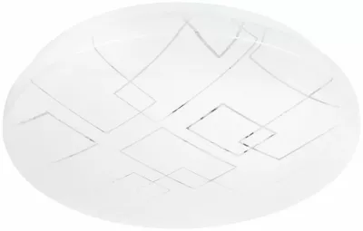 Потолочный светильник ЭРА Классик Slim Neo SPB-6 WH 70W-4K Slim Neo Б0071153