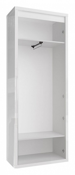 Шкаф платяной Норден СТЛ.413.01 STL_2020041301000