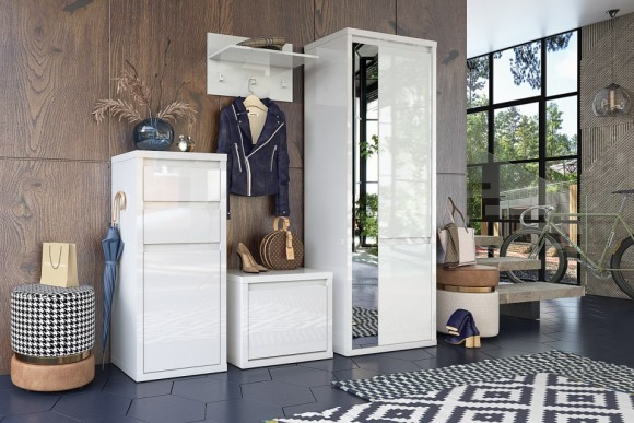 Шкаф платяной Норден СТЛ.413.01 STL_2020041301000