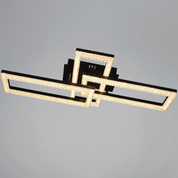 Потолочный светильник Reluce 89560-0.3-03A BK