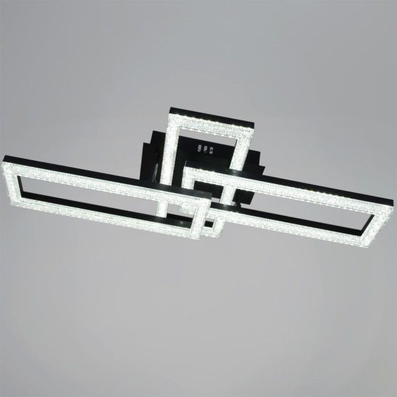 Потолочный светильник Reluce 89560-0.3-03A BK