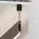 Основание накладное Arlight SL-LINE-W20-BELT BLACK 051269, Черный, Алюминий