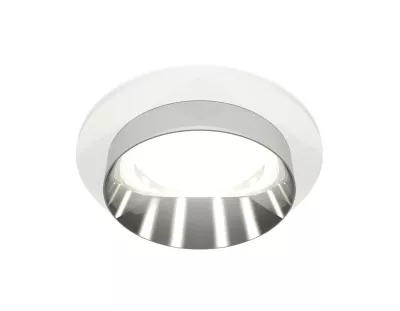 Встраиваемый светильник Ambrella Light Techno Spot XC6512022 (C6512, N6132)