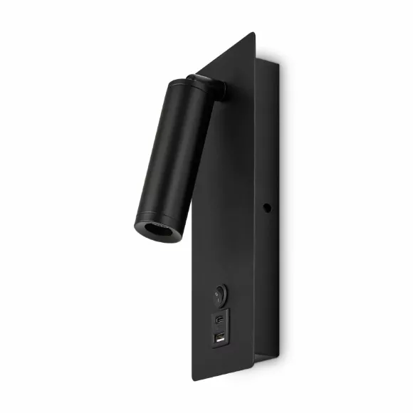 Настенный светильник Freya Brok FR5341WL-L3B Настенный светильник Freya Brok FR5341WL-L3B