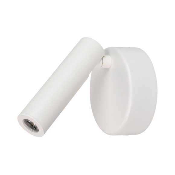 Светодиодный спот Arlight SP-Bed-NB 034060, LED, 3W, белый