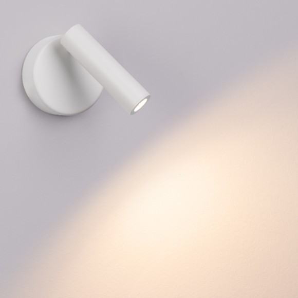 Светодиодный спот Arlight SP-Bed-NB 034060, LED, 3W, белый