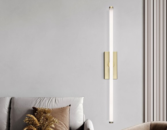 Настенный светильник Ambrella Light Comfort LineTech FL6114