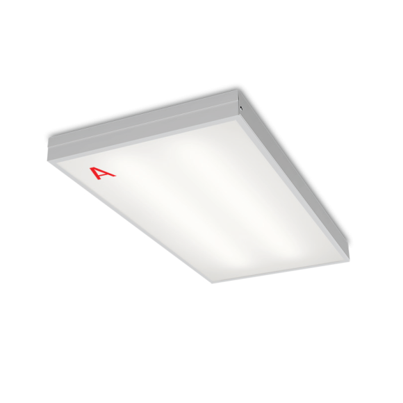 Линейный светильник Wolta ДВО01-18-241-5К